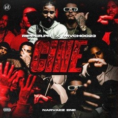Ripper Pr ft Mvchoo23 - CINE - (Remix) - PROD KAOSBZ