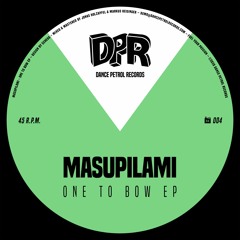 PREMIÈRE: Masupilami - Caccadoo