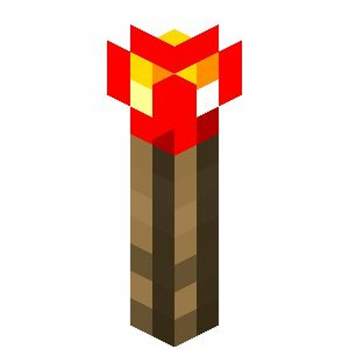 REDSTONE TORCH HEADASS FT. JENX2 [PROD. BVNT]