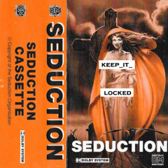 Ellis Dee - Massive 26-11-94 Seduction Cassette