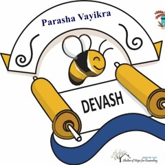 Parasha Vayikra 5782 Kadima Project For Families With Children From 3 To 12 Years Old