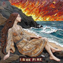 Oud Awwad - I See Fire (Arabic Oud)
