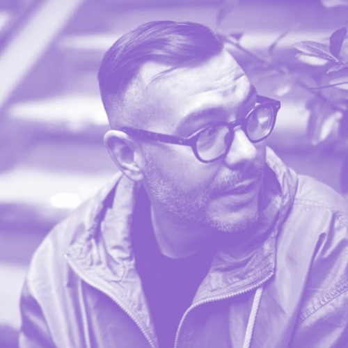 Tom Noble at Dekmantel Selectors 2021