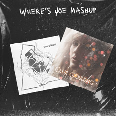 Lights vs. Every Night (Where's Joe Mashup)