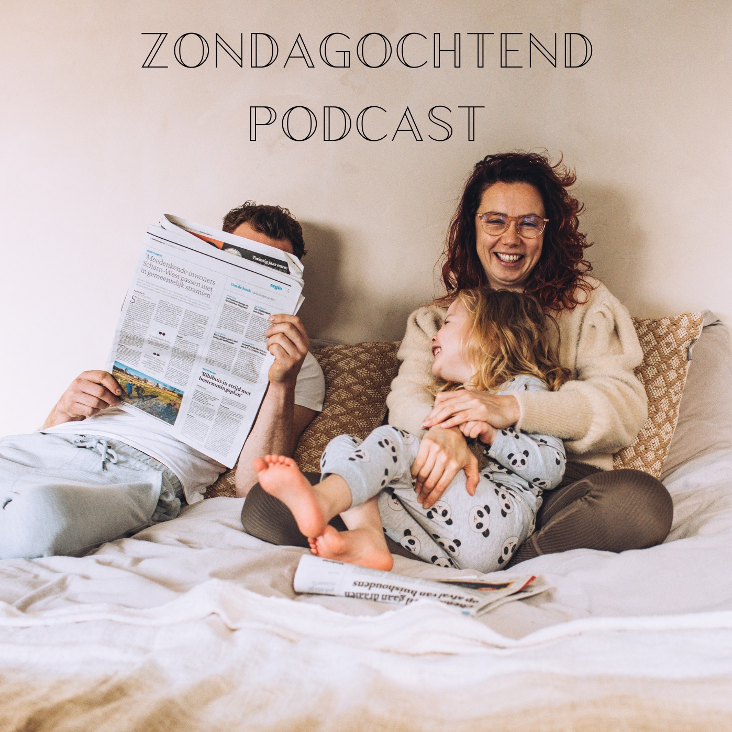 Zondagochtend Podcast