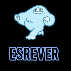 esrever