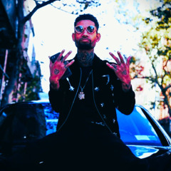 PnB Rock x Yung Bleu Type Beat 2025 "Not The One" [Prod. $KEEZABEATZ] | Trap RnB Instrumental |