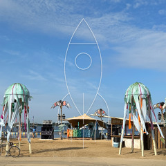 MaKa @ Pangea Festival Beach 2025