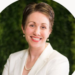 EPISODE 211 - Women’s health and fertility - what your cycle is telling you