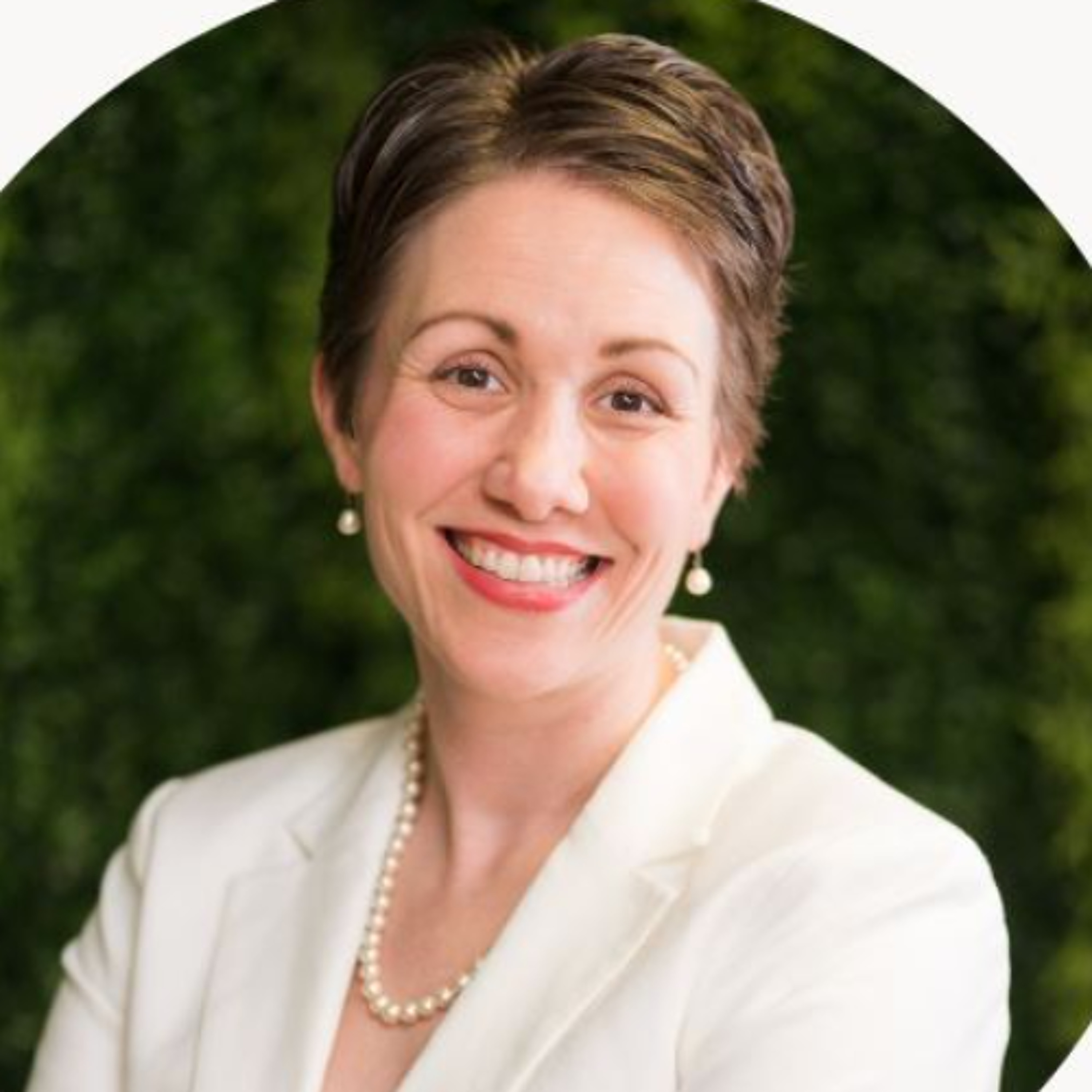 cover of episode EPISODE 211 - Women’s health and fertility - what your cycle is telling you