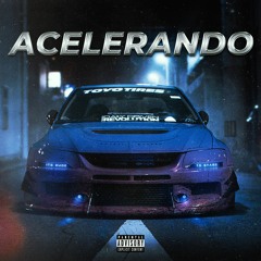 Smoke P - Acelerando [prod. NetoBeatz]