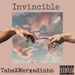 Merxadinho X Taha - Invincible