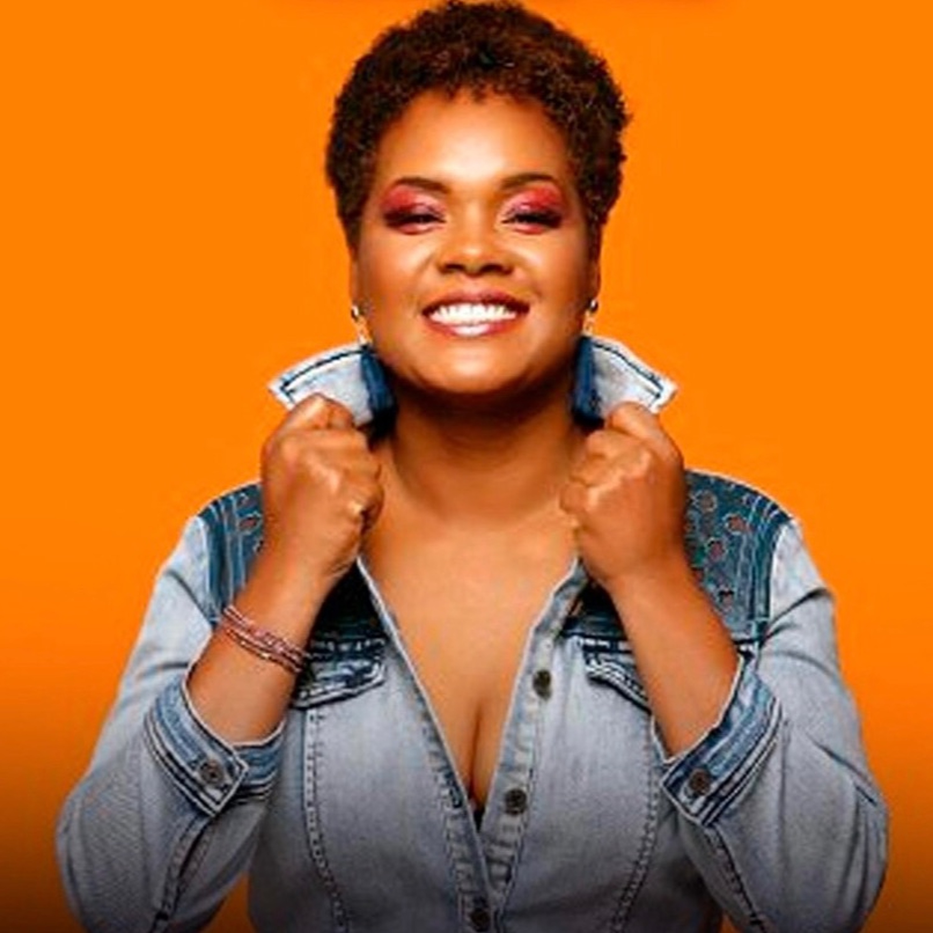 MARGARETH DO ROSARIO - KANDONGA episode artwork