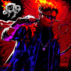 Demons (feat. Jackmillz)