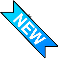 NEW!