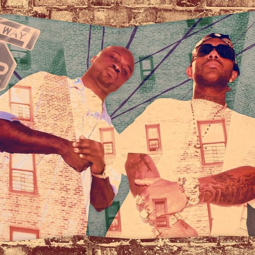 Prodigy Keep It Thoro Da Ross Remix