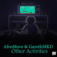 [OA003] AfroMove & GarethMkd  - SinCity