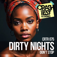 Don't Stop (Techcrasher Radio Edit)