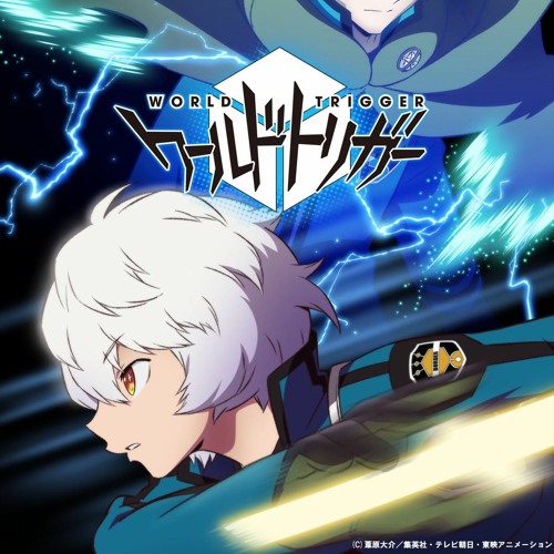 雲外憧憬 Ungai Dōkei - ワールドトリガー World Trigger S3 - Ending Theme - Piano Cover