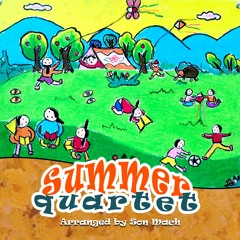 Summer Quartet (string quartet)