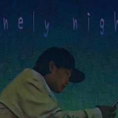 Lonely night