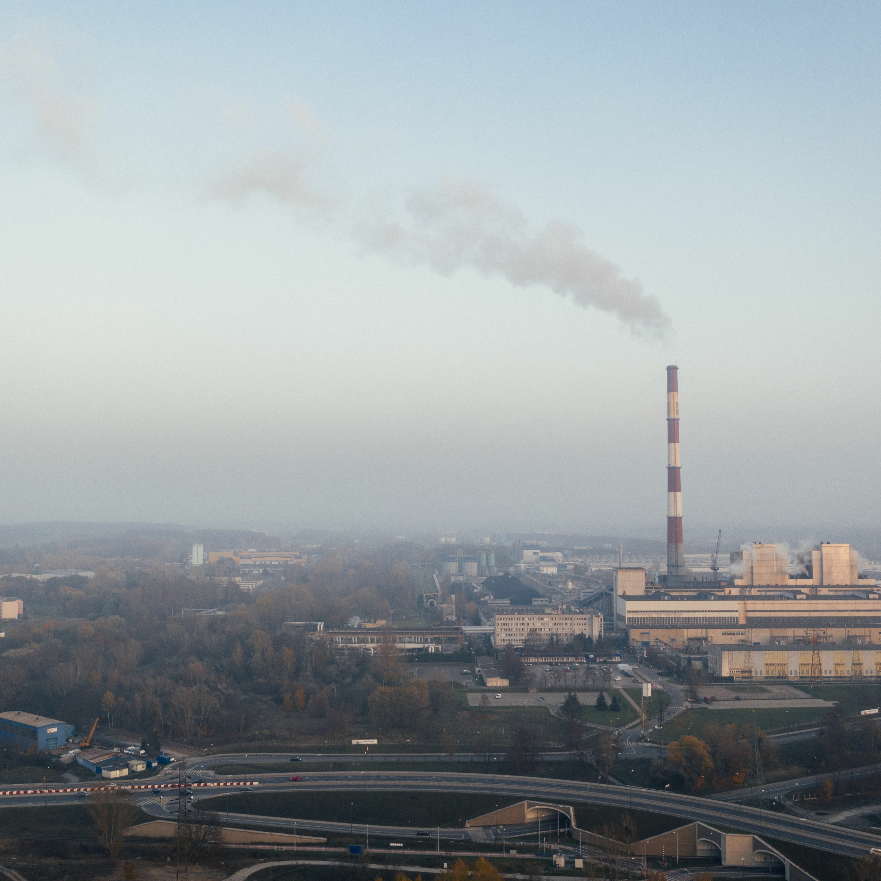 ENVIRONNEMENT | Les effets du confinement sur les émissions de GES episode artwork