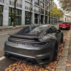 Platonov, PoliSou - Porsche (Drum & Bass Remix by j2be2)