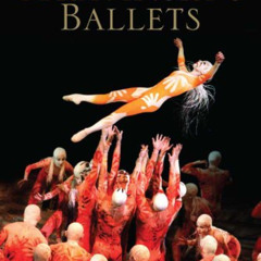 View EBOOK 📭 Stravinsky's Ballets (Yale Music Masterworks) by  Charles M. Joseph [EB
