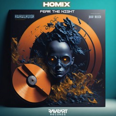 Fear The Night (Original Mix) [Out Now]
