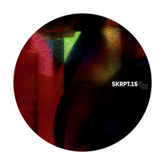 01 - Moteka &  Ø [Phase]  - Anarchic Calisthenics - Skryptöm Records 74.2