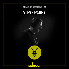 Selador Sessions 123 | Steve Parry