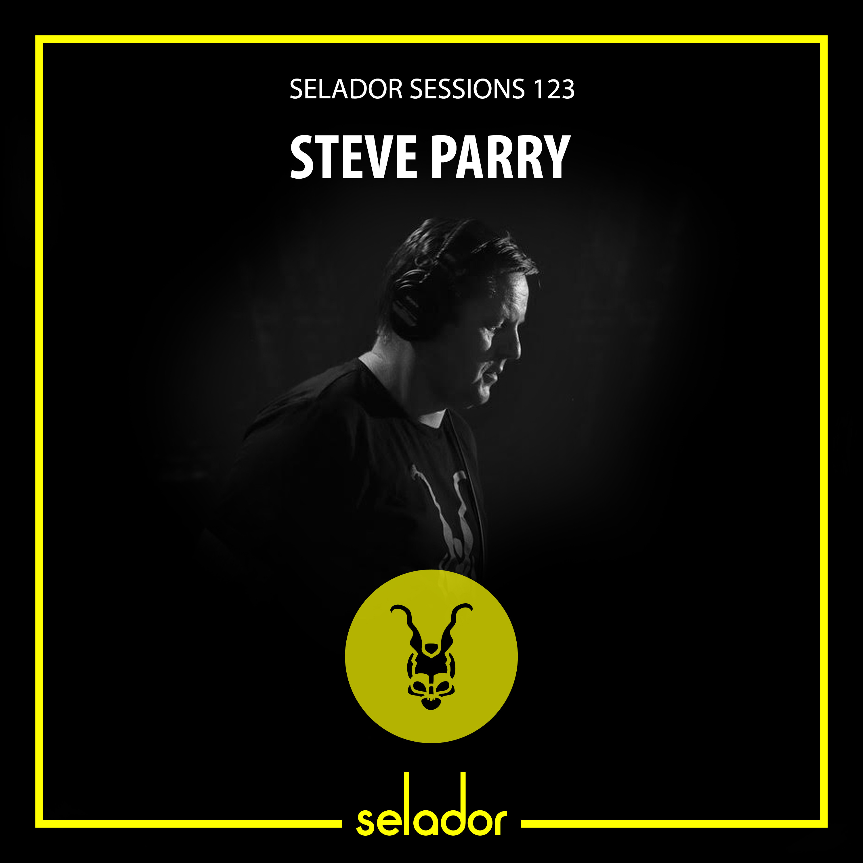 Selador Recordings Podcasts