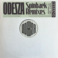 The Last Goodbye (feat. Bettye LaVette) (Odd Mob Remix)