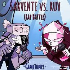 Sarvente x Mike song
