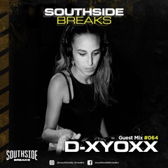 SSB Guest Mix #064 - D-XYOXX