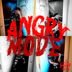 ANGRY MODE