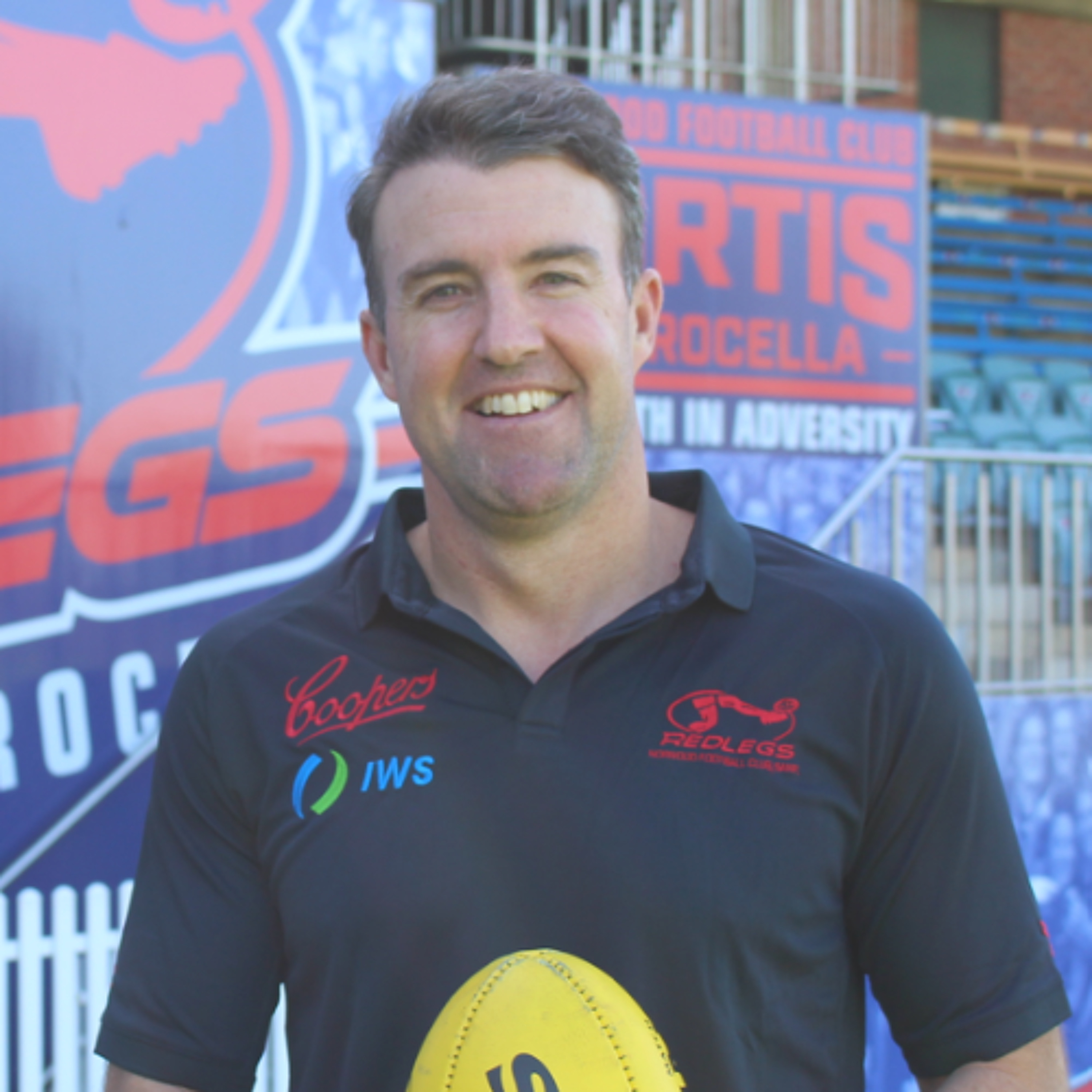 Norwood coach Jade Sheedy previews 2025 Hostplus SANFL League Elimination Final Norwood coach Jade Sheedy previews 2025 Hostplus SANFL League Elimination Final