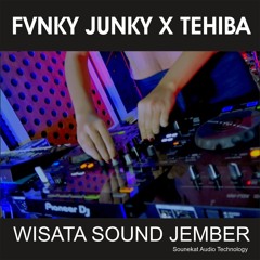 DJ Fvnky Junky X Tehiba - Inst