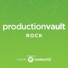 ProductionVault Rock Highlight Demo March 2021