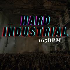 HardIndustrial 165bpm