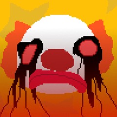 Clown Frown
