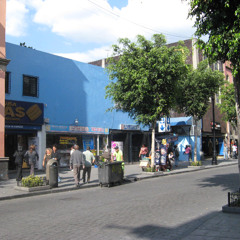 POS: Metro Allende + Motolinia