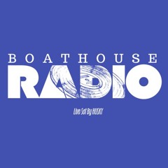 BHR - EP2 - LIVE MIX W HUSKY