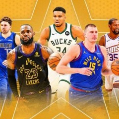 NBA]] All-star Weekend ( Live stream ) 2/18/2024