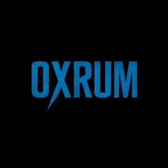 Mission - Franco Krux - Oxrum Remix
