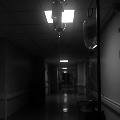 hospital beds