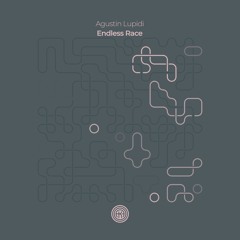 Agustin Lupidi - Endless Race (Original Mix)