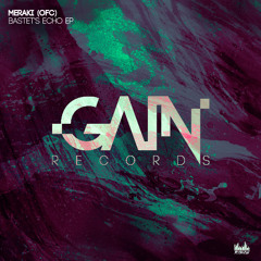 Meraki (ofc) - Iron Purr (Original Mix)