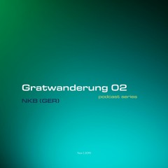 Gratwanderung [02]