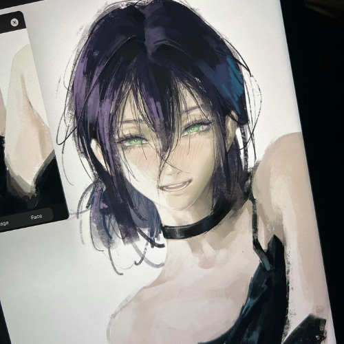 kensuke ushio - in the pool (0.8x to perfection)